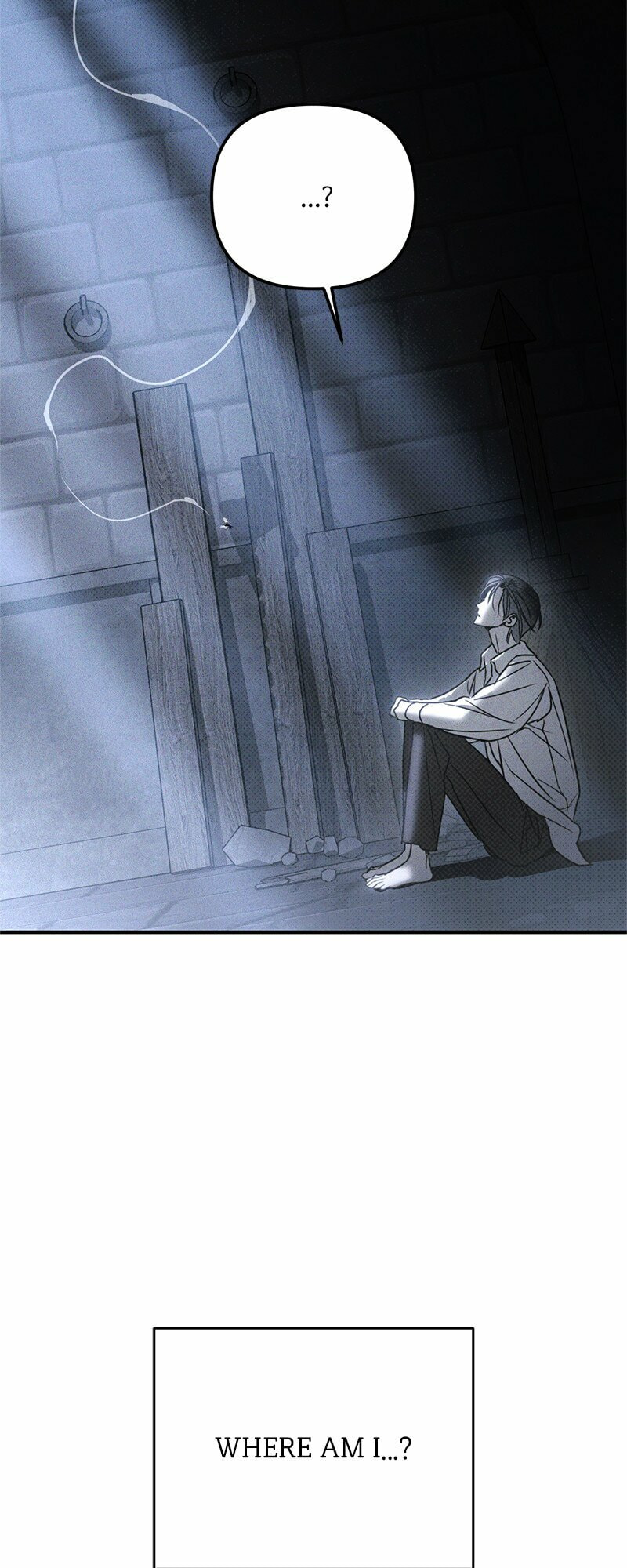 Solo For Two Chapter 71 page 55 - 