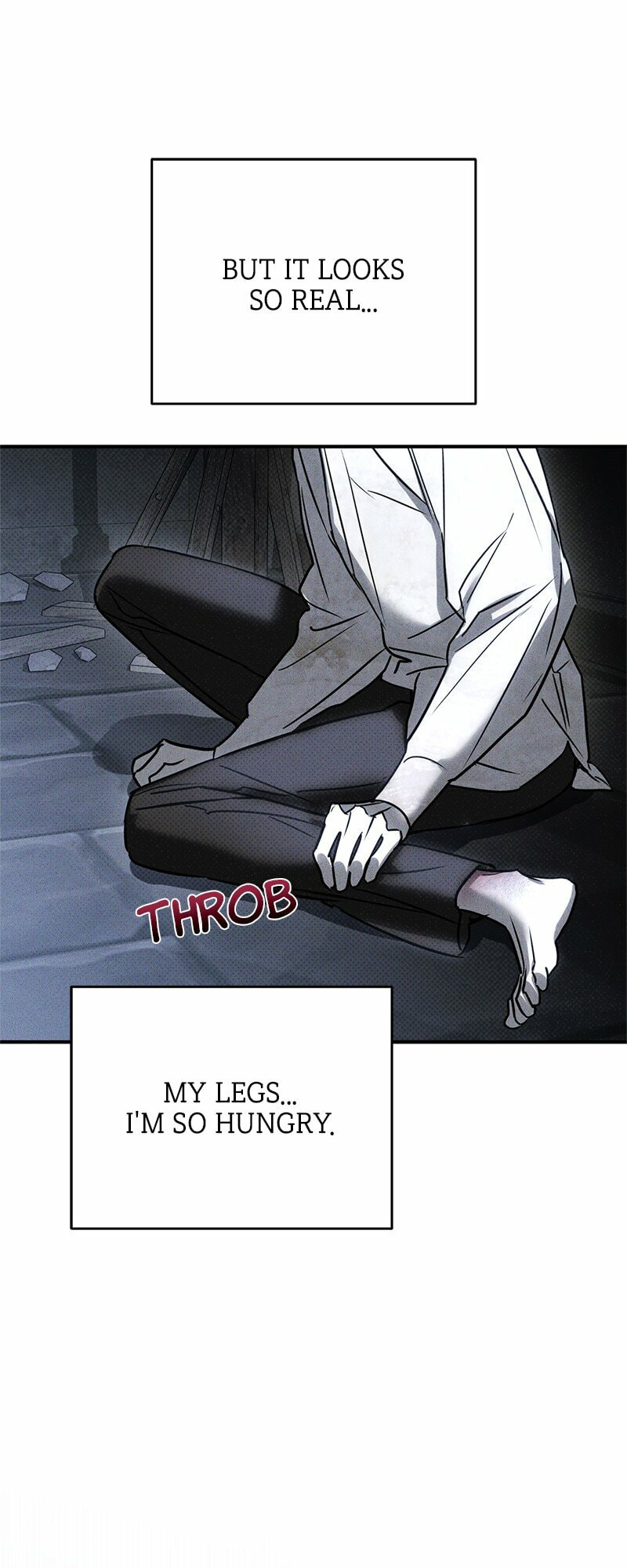 Solo For Two Chapter 71 page 57 - 