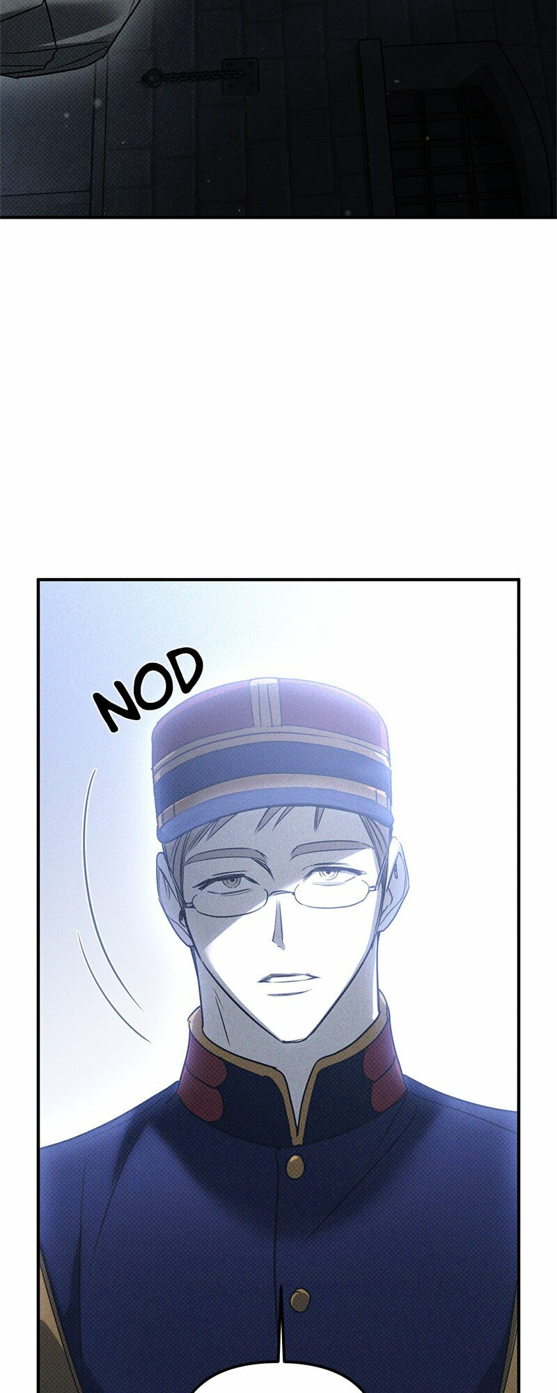 Solo For Two Chapter 71 page 60 - 