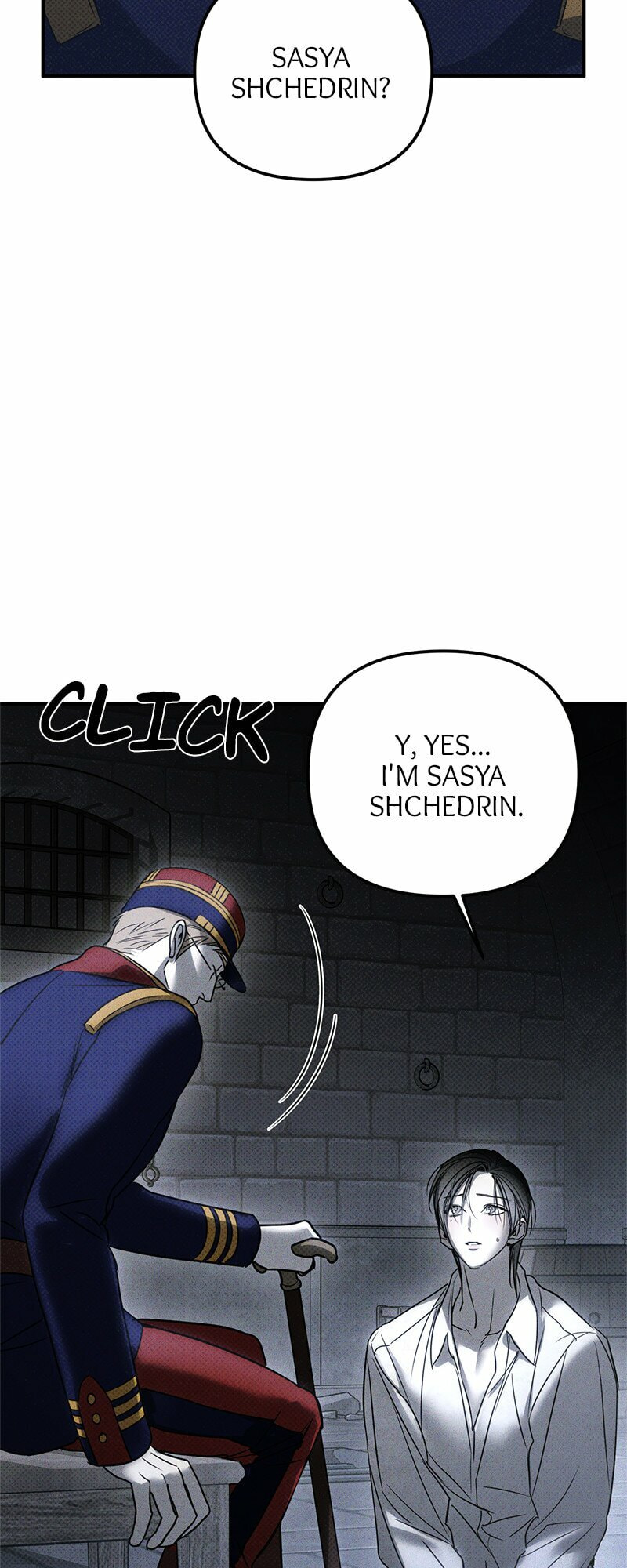 Solo For Two Chapter 71 page 61 - 