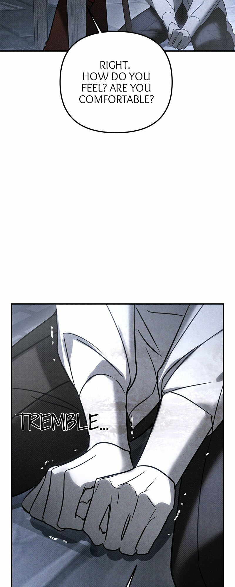 Solo For Two Chapter 71 page 62 - 