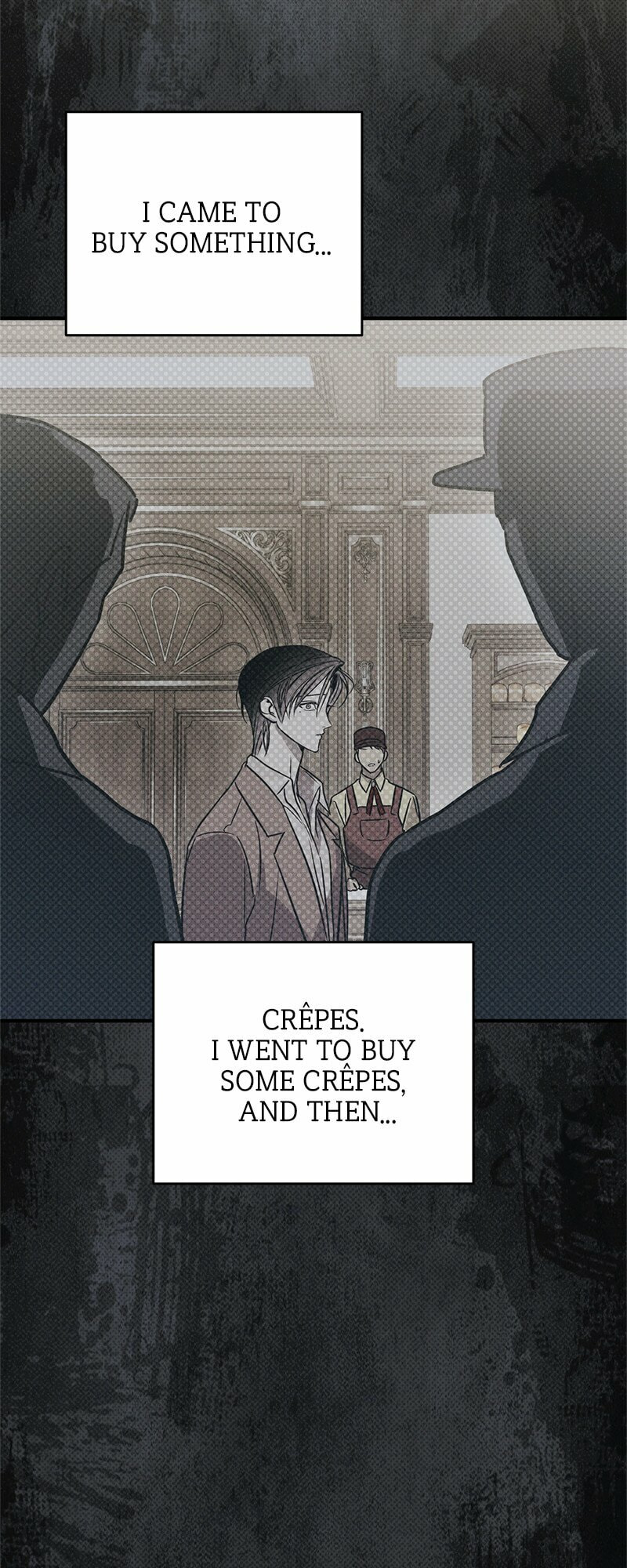 Solo For Two Chapter 71 page 66 - 