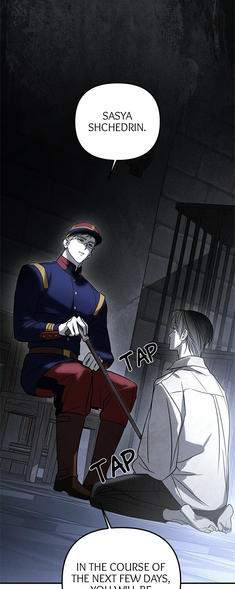 Solo For Two Chapter 71 page 67 - 