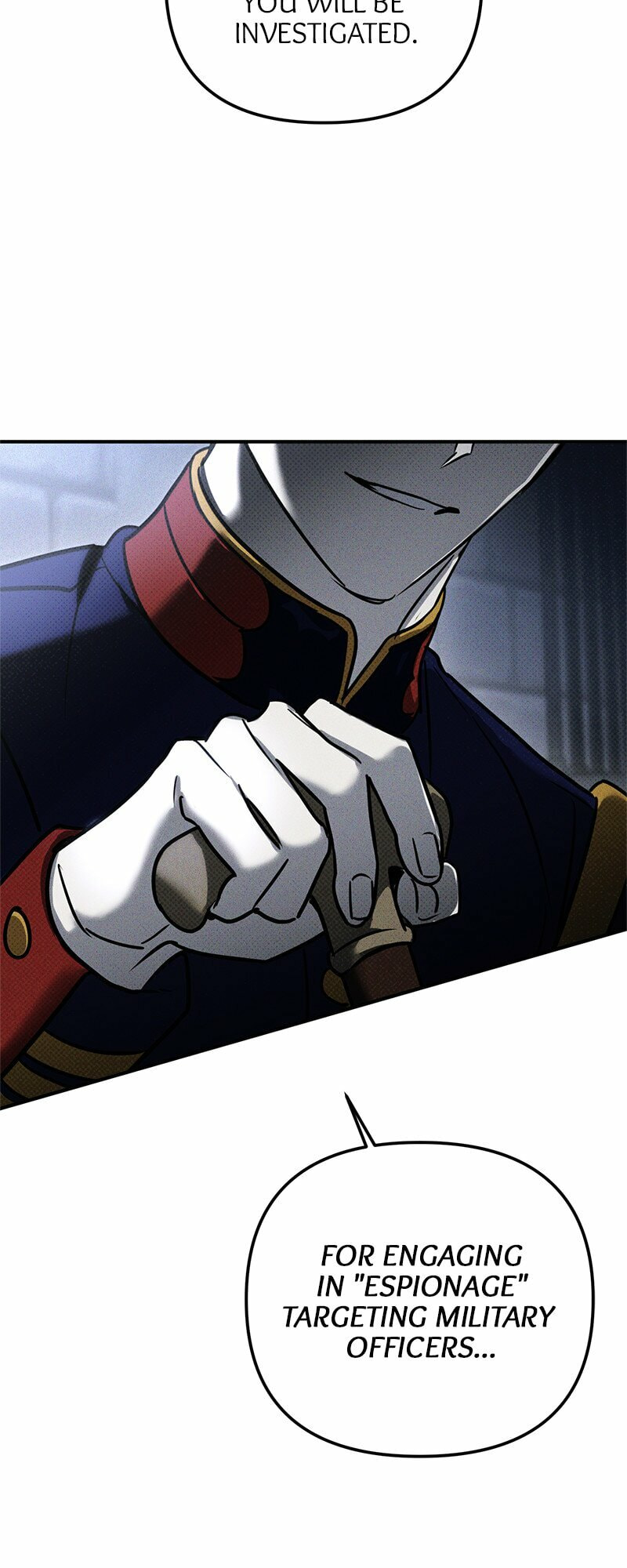 Solo For Two Chapter 71 page 68 - 