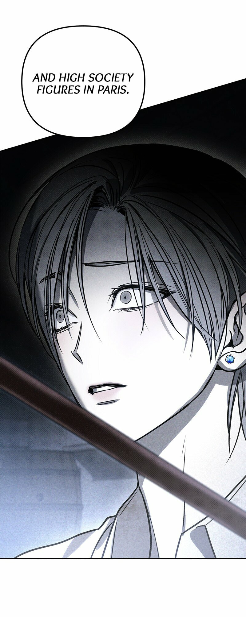 Solo For Two Chapter 71 page 69 - 