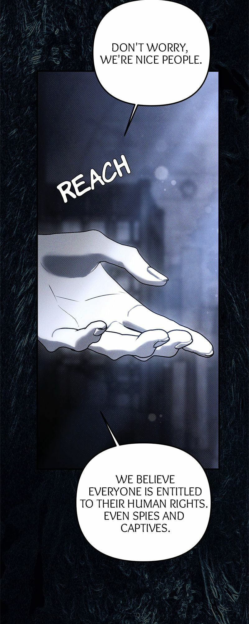 Solo For Two Chapter 72 page 12 - 