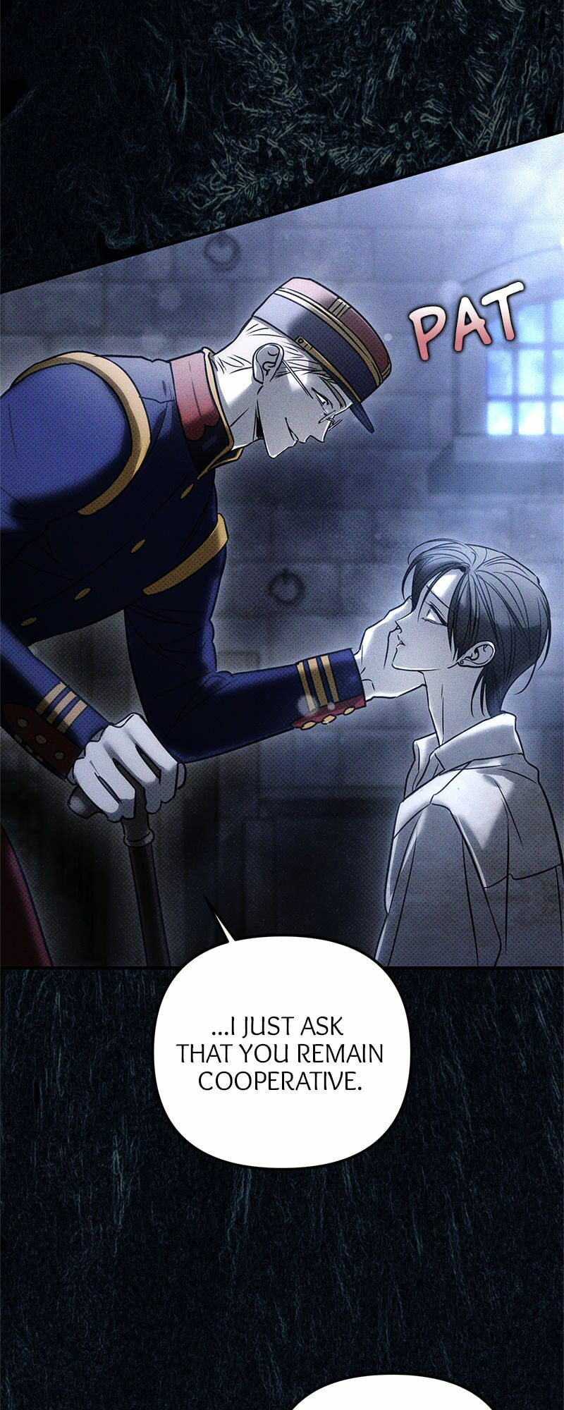 Solo For Two Chapter 72 page 13 - 
