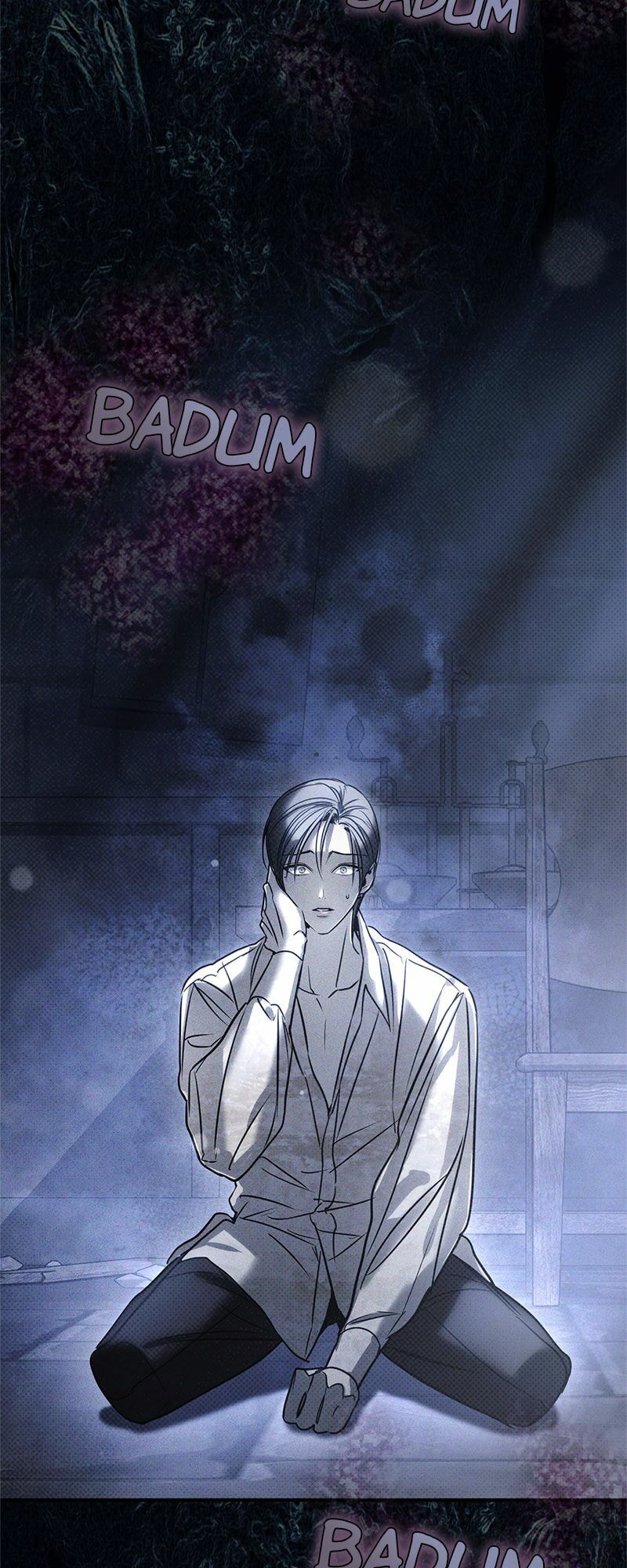 Solo For Two Chapter 72 page 15 - 