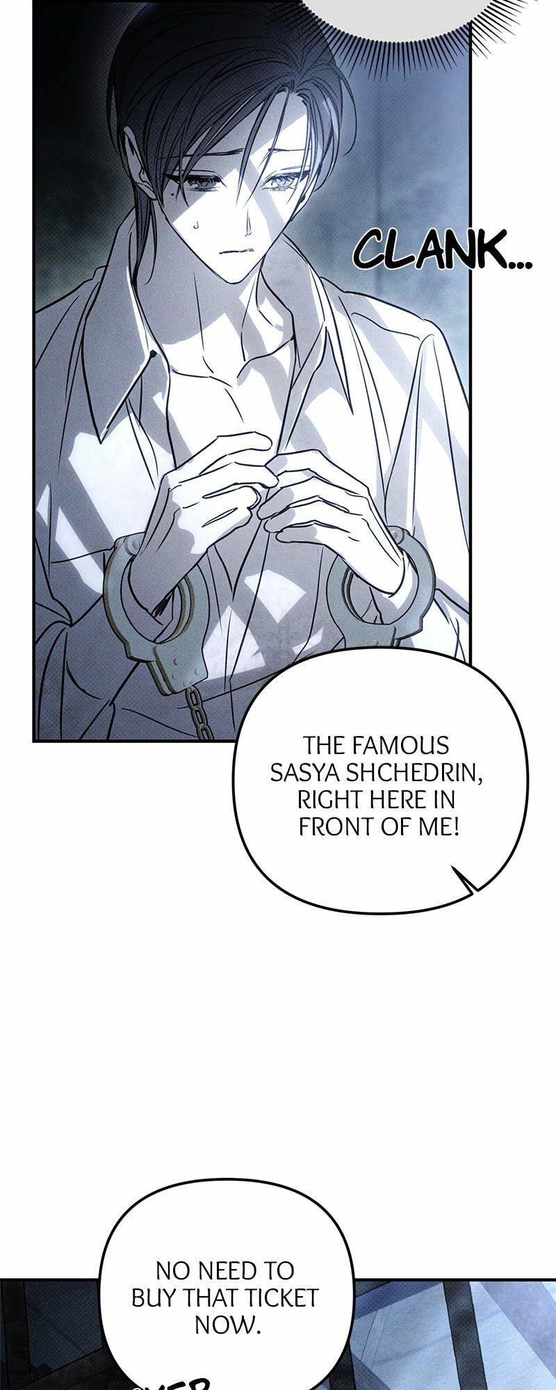 Solo For Two Chapter 72 page 19 - 