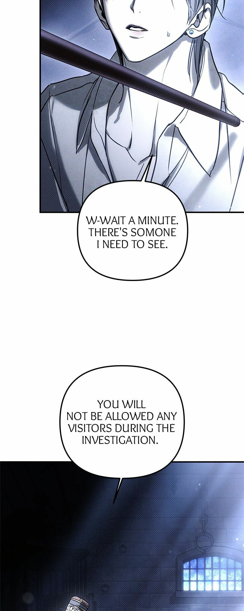 Solo For Two Chapter 72 page 3 - 
