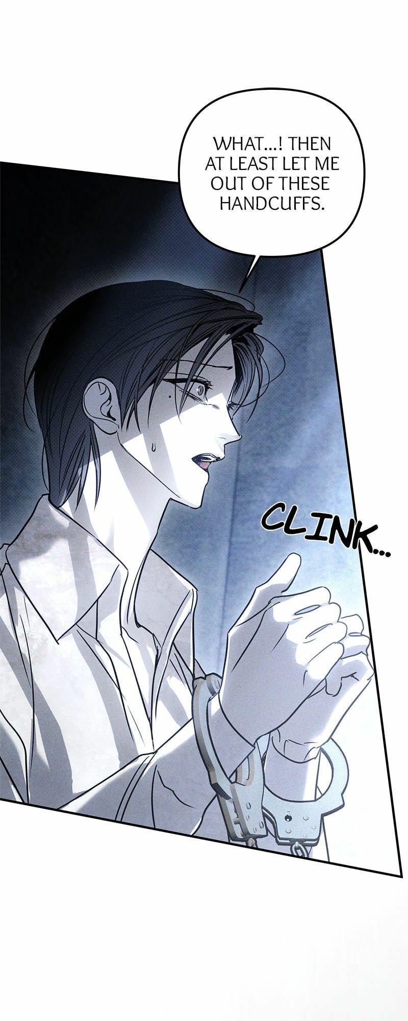 Solo For Two Chapter 72 page 23 - 