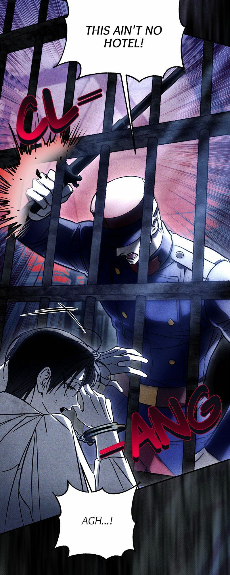 Solo For Two Chapter 72 page 25 - 