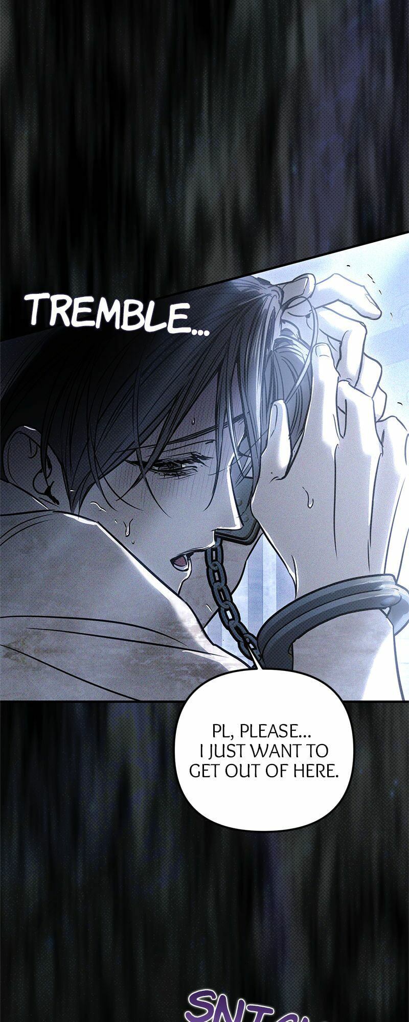 Solo For Two Chapter 72 page 26 - 