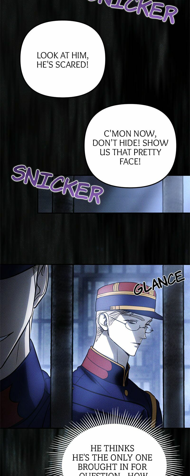 Solo For Two Chapter 72 page 27 - 