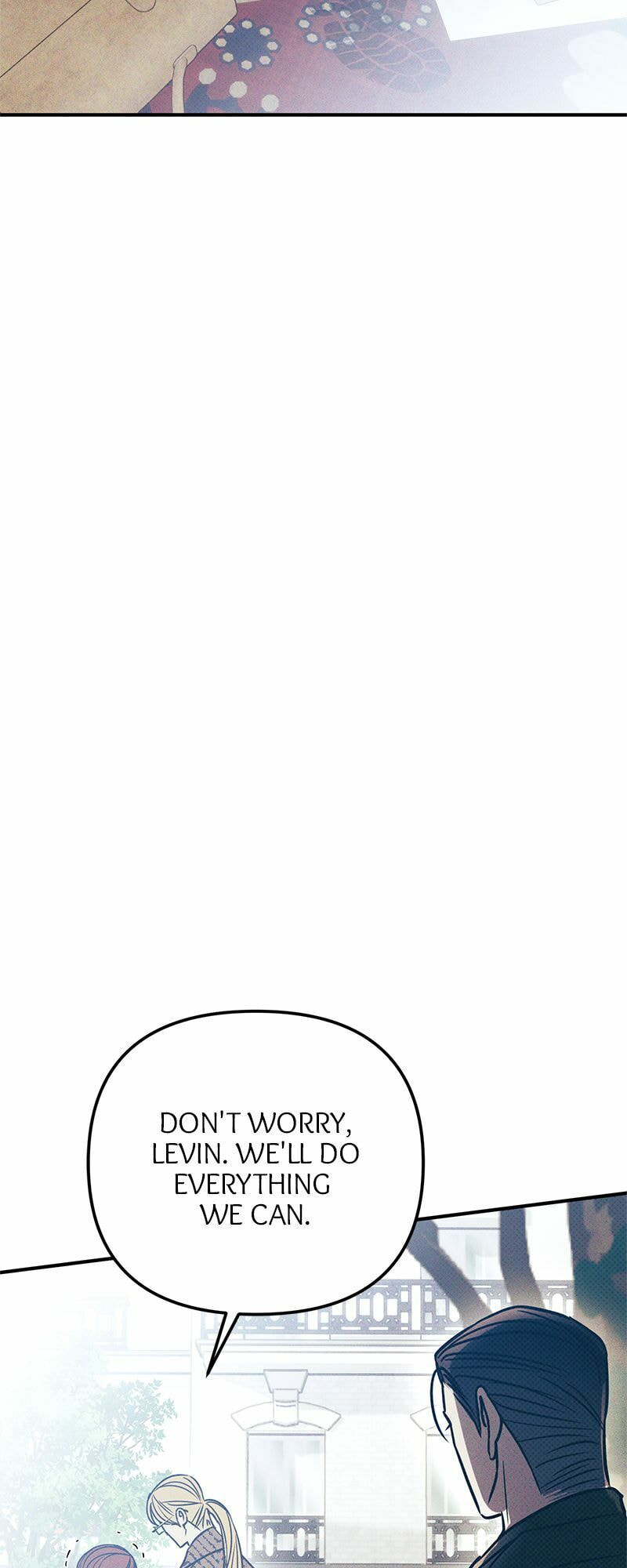 Solo For Two Chapter 72 page 33 - 