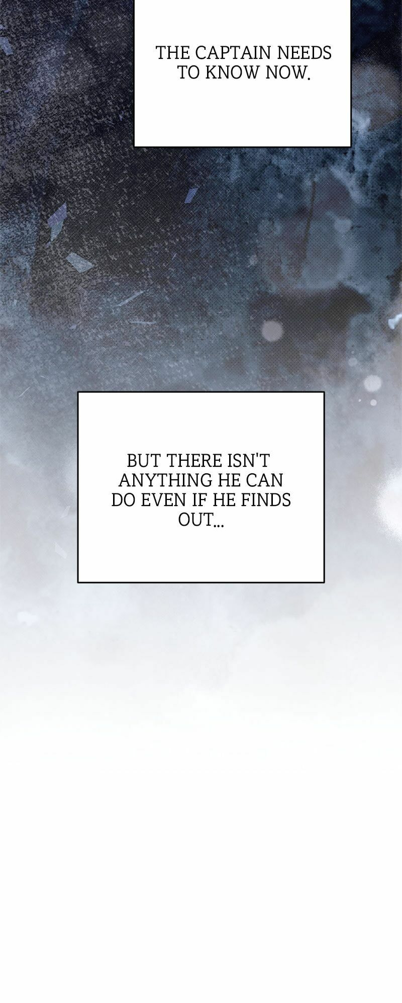 Solo For Two Chapter 72 page 37 - 