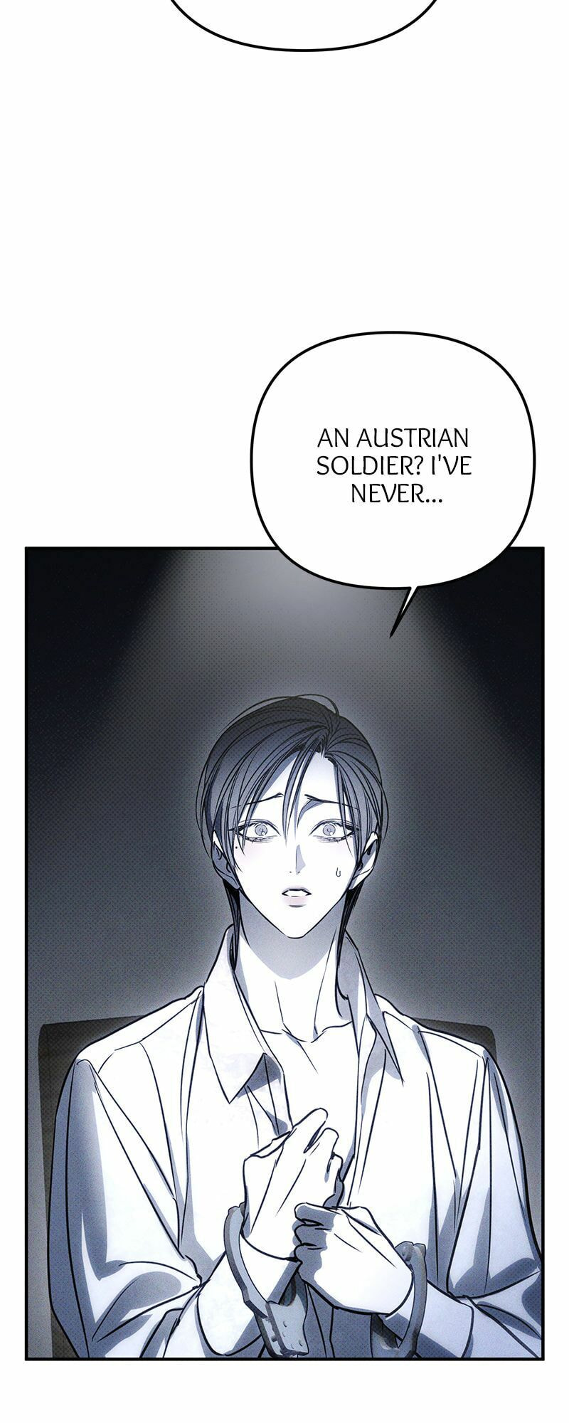 Solo For Two Chapter 72 page 41 - 