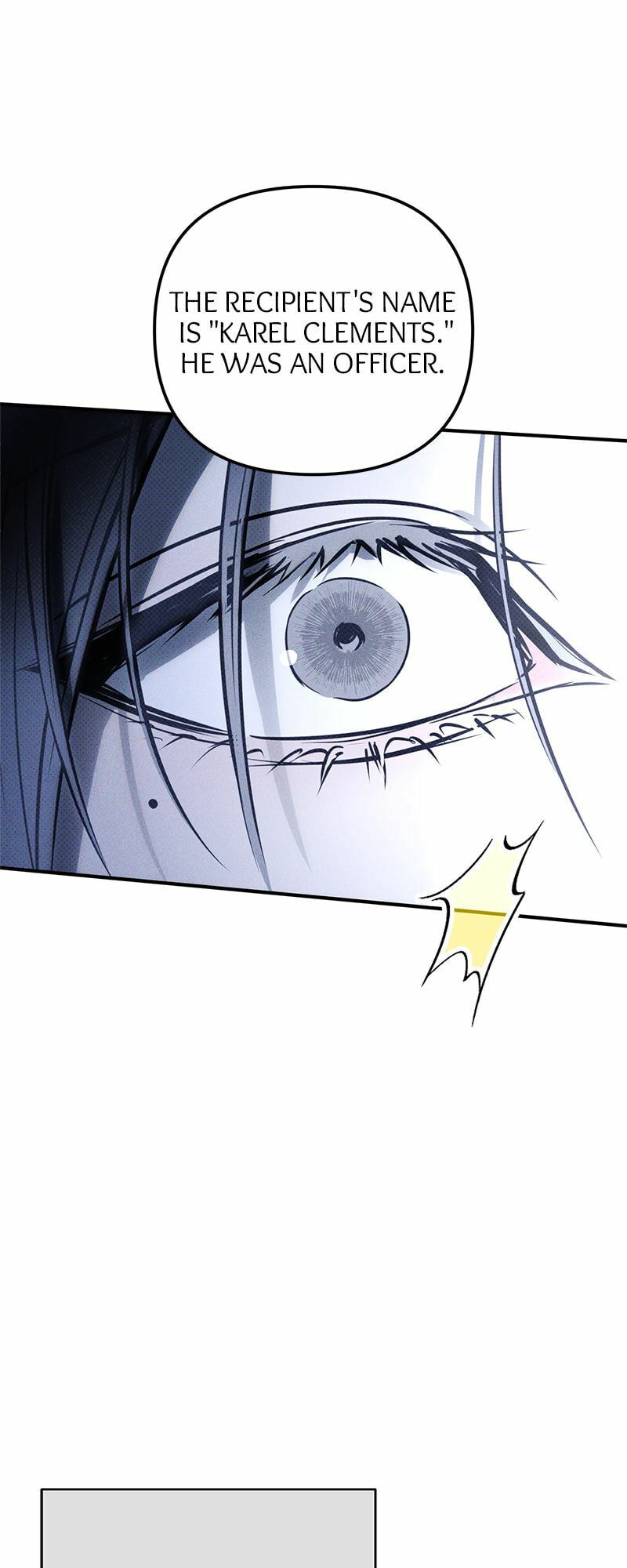 Solo For Two Chapter 72 page 42 - 