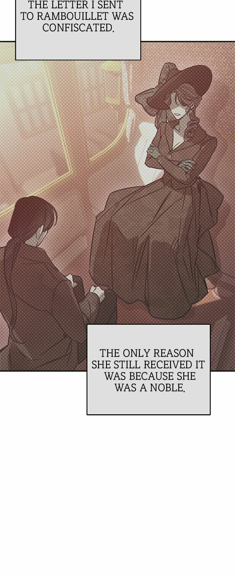 Solo For Two Chapter 72 page 43 - 