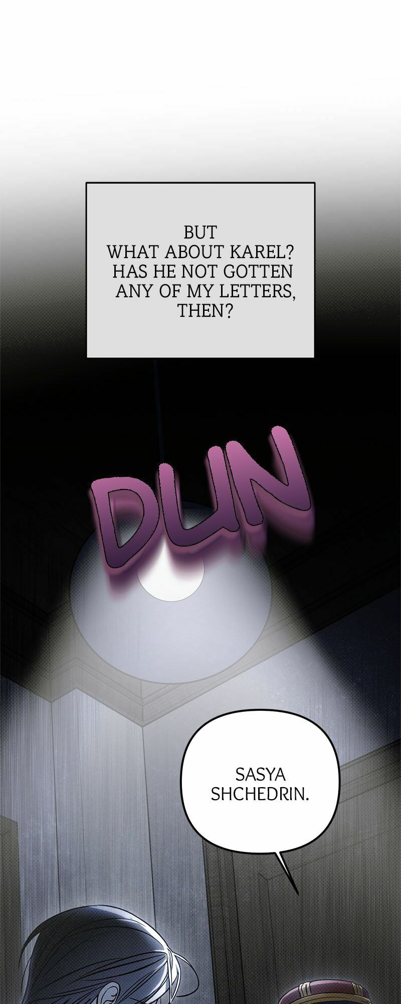 Solo For Two Chapter 72 page 44 - 