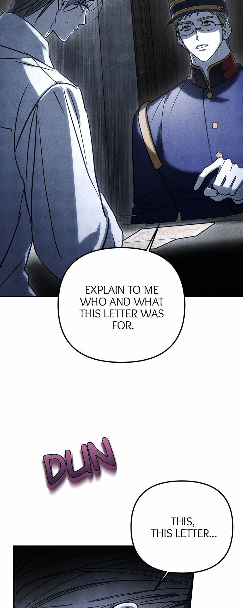 Solo For Two Chapter 72 page 45 - 