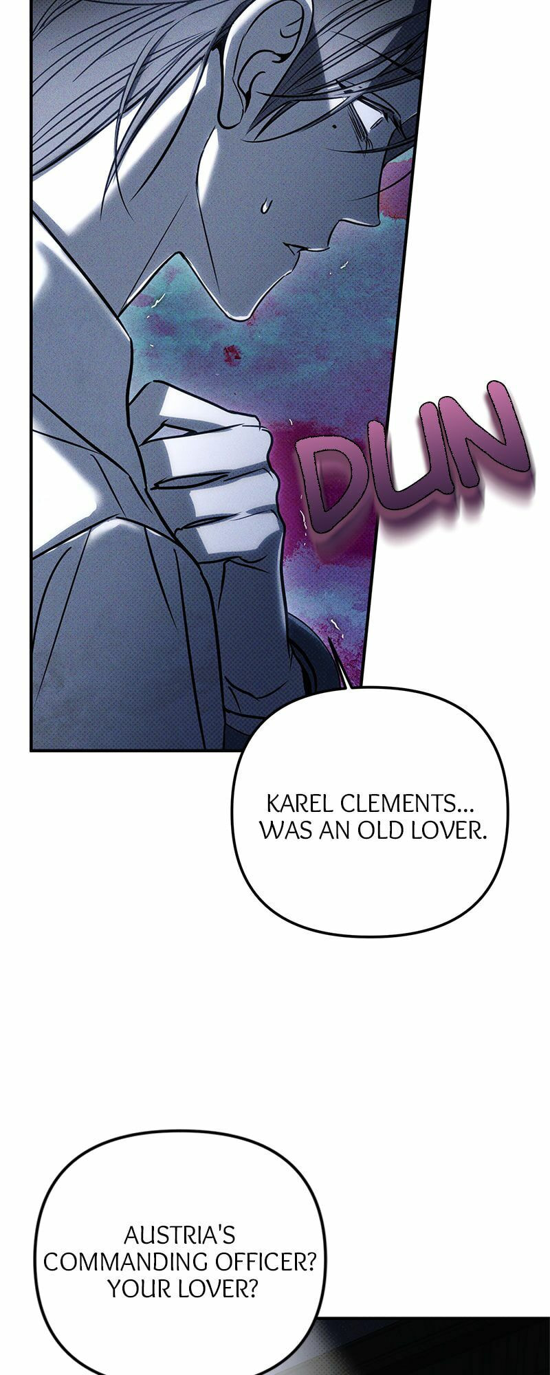 Solo For Two Chapter 72 page 46 - 