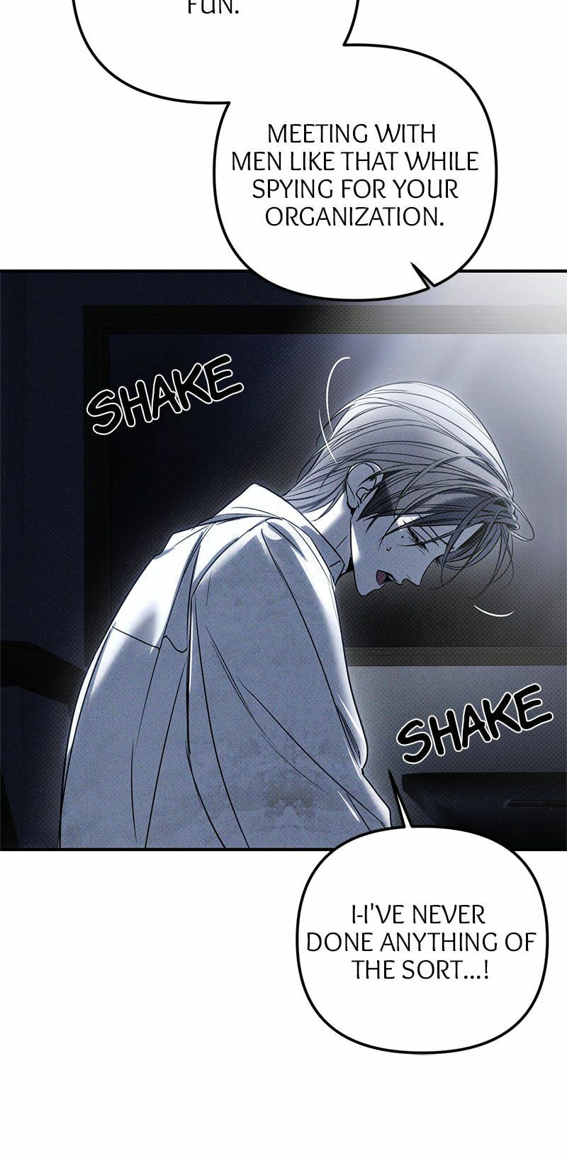 Solo For Two Chapter 72 page 48 - 