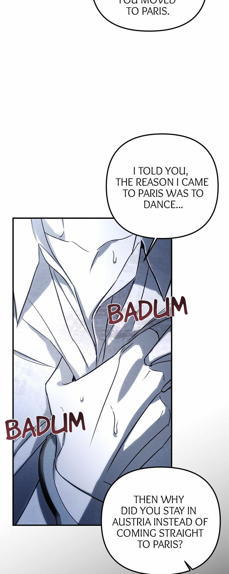 Solo For Two Chapter 72 page 50 - 