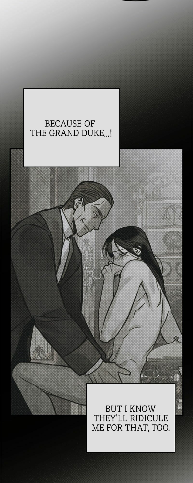 Solo For Two Chapter 72 page 51 - 
