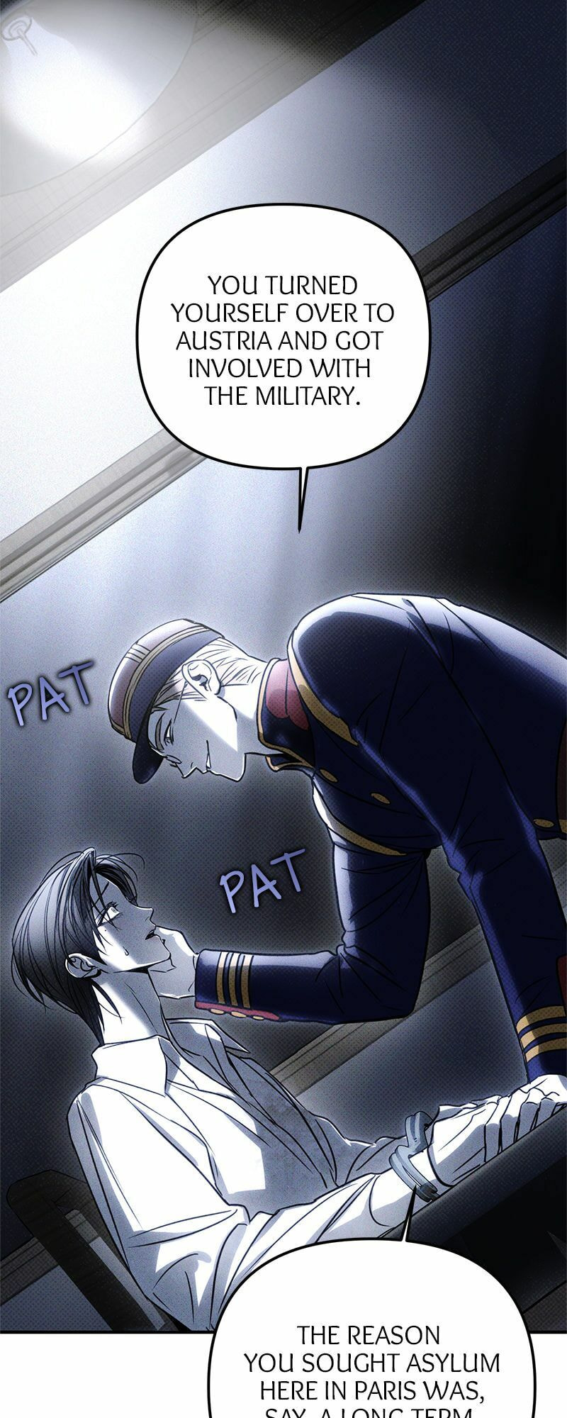 Solo For Two Chapter 72 page 53 - 