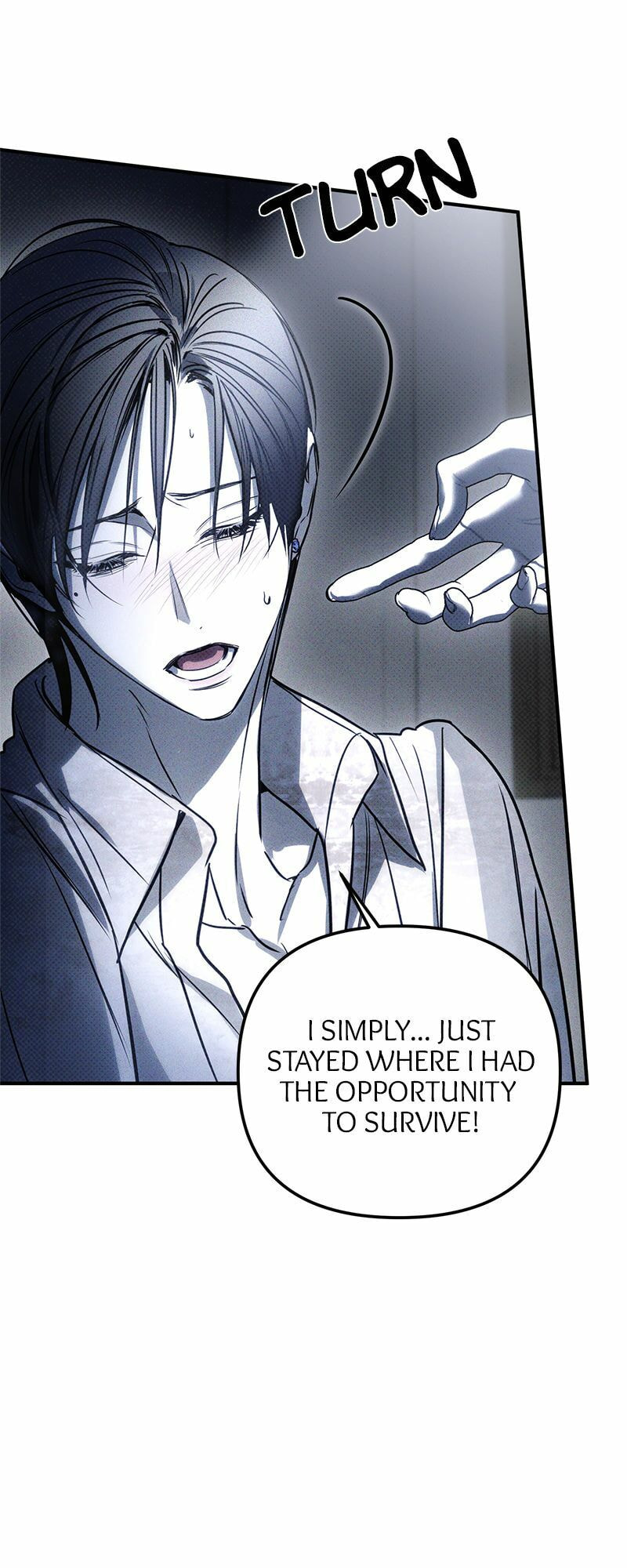 Solo For Two Chapter 72 page 55 - 