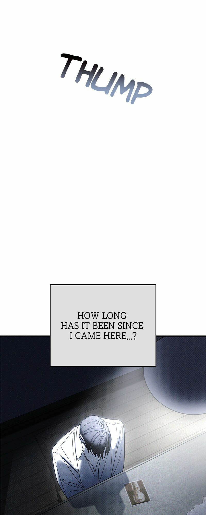 Solo For Two Chapter 72 page 57 - 