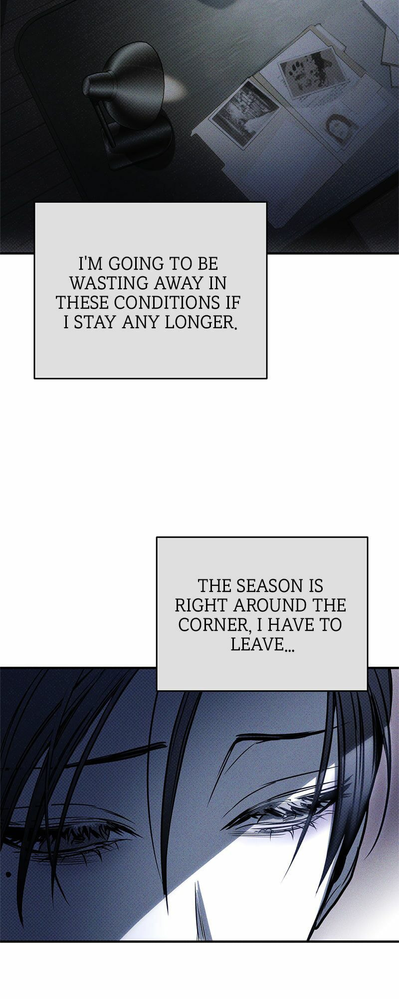 Solo For Two Chapter 72 page 58 - 