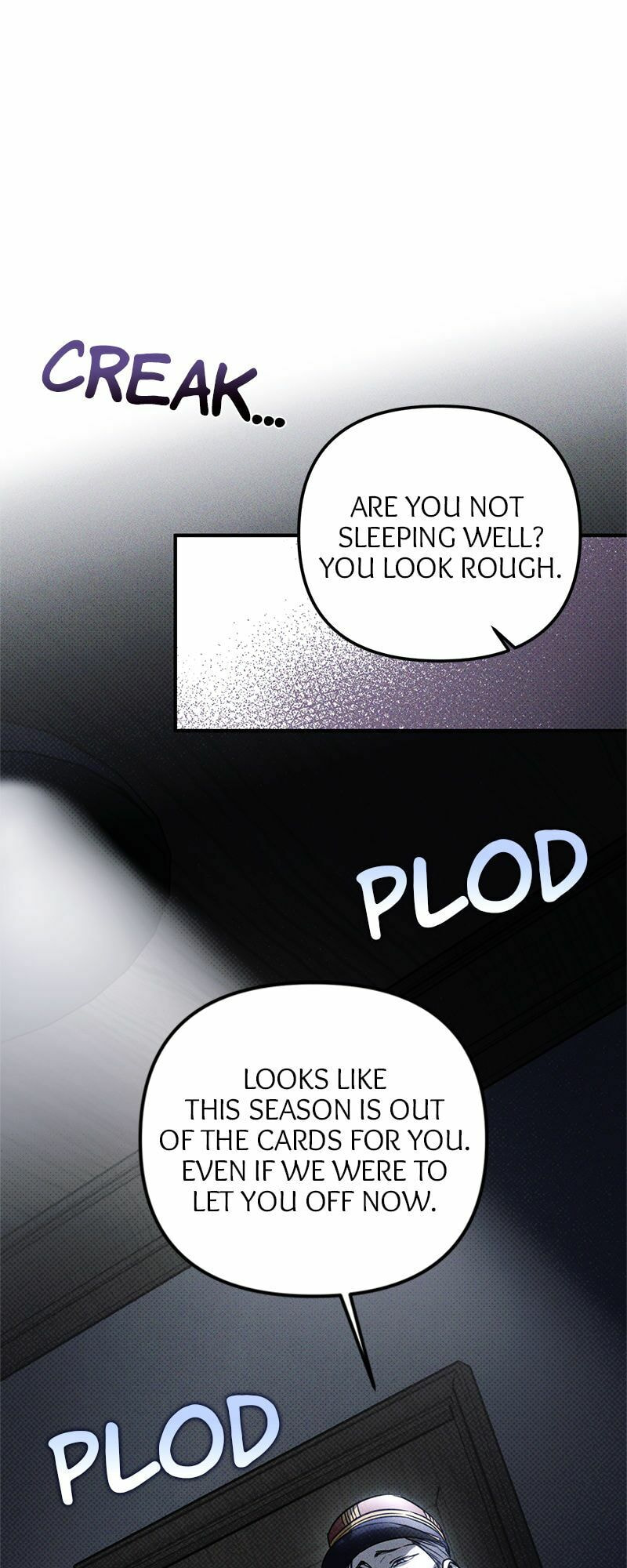 Solo For Two Chapter 72 page 59 - 