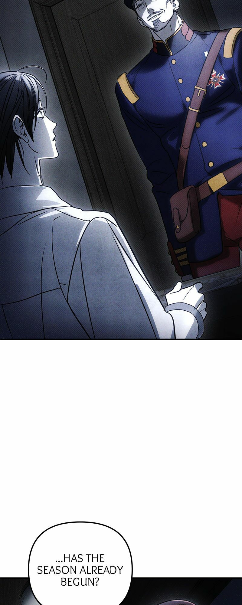 Solo For Two Chapter 72 page 60 - 