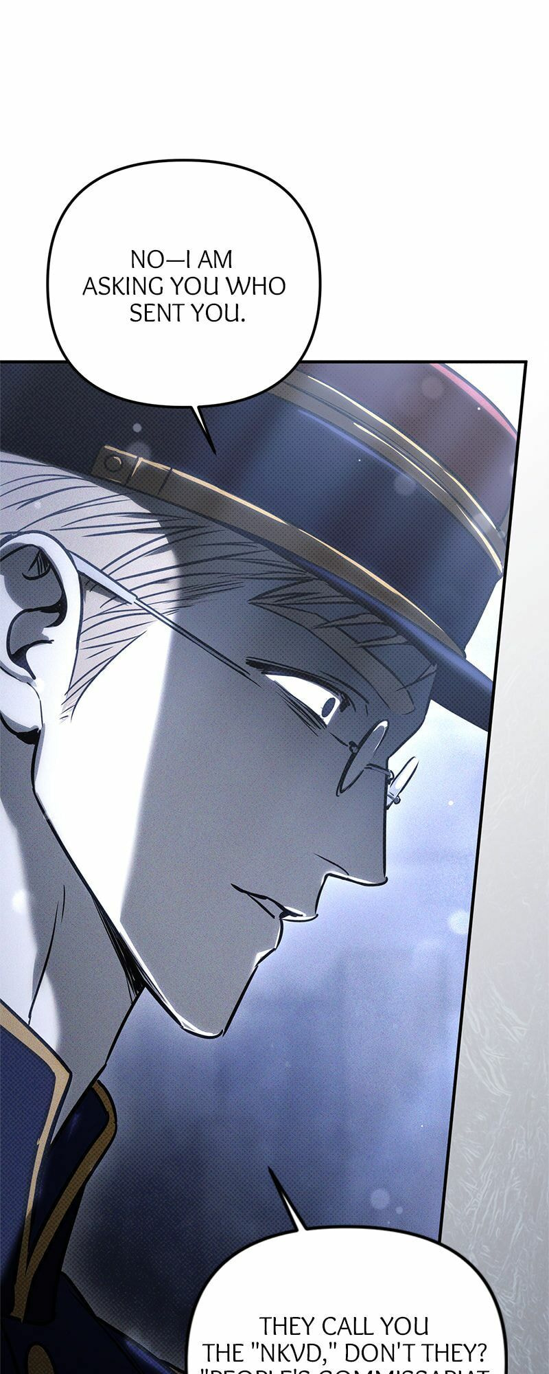 Solo For Two Chapter 72 page 7 - 
