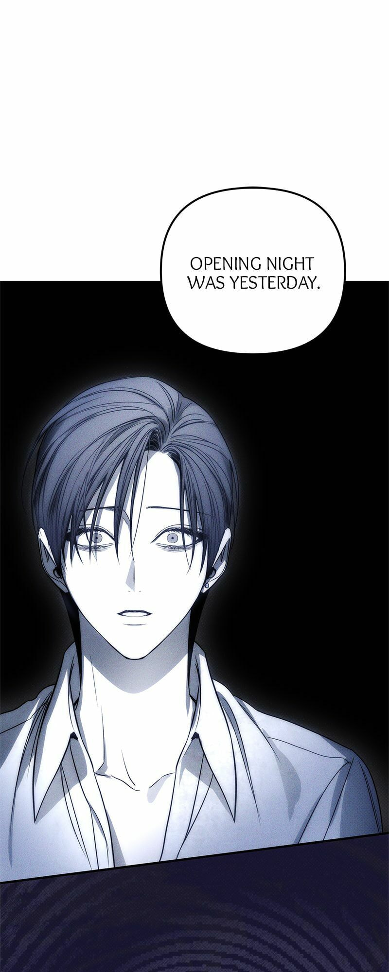 Solo For Two Chapter 72 page 62 - 