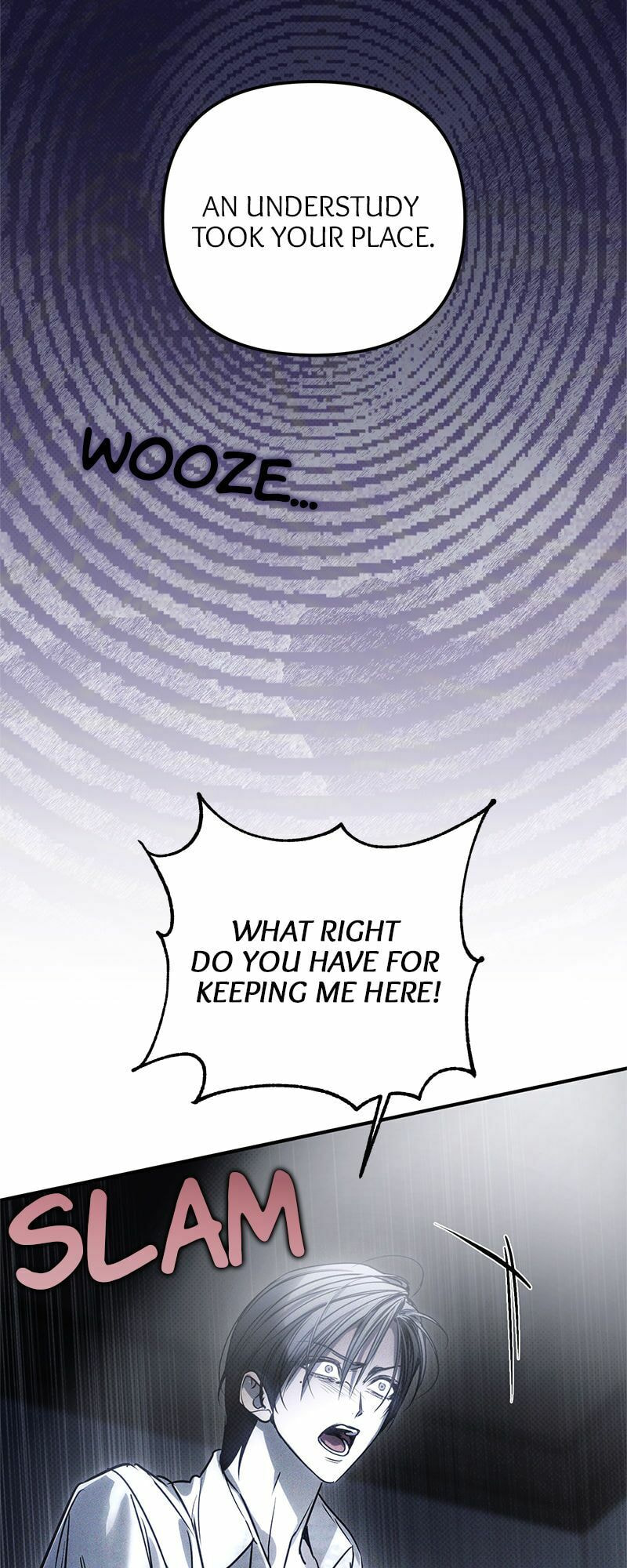 Solo For Two Chapter 72 page 63 - 