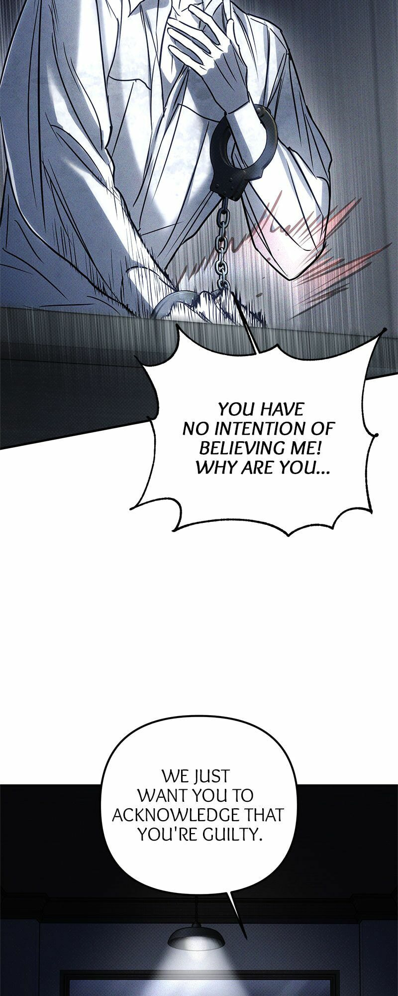 Solo For Two Chapter 72 page 64 - 