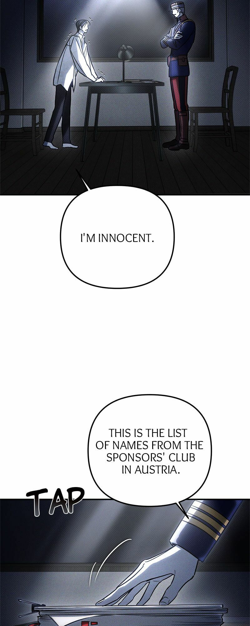 Solo For Two Chapter 72 page 65 - 