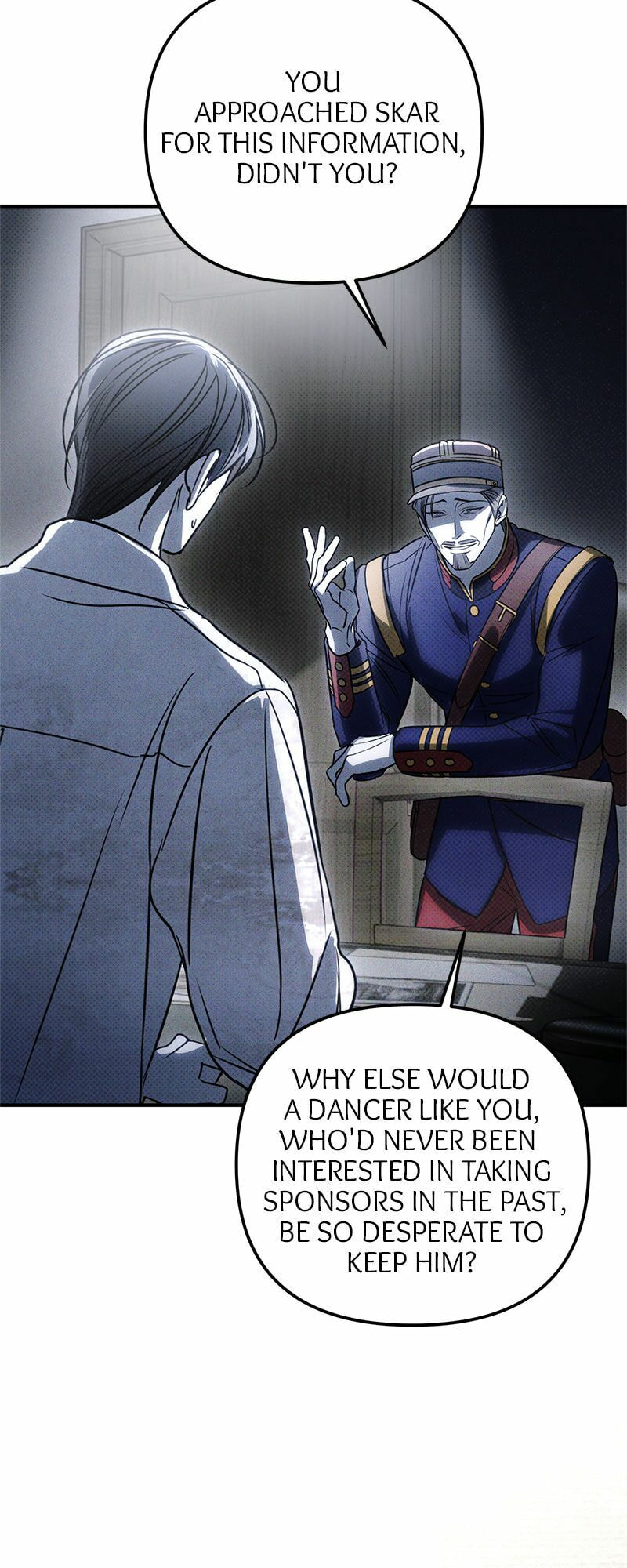 Solo For Two Chapter 72 page 68 - 