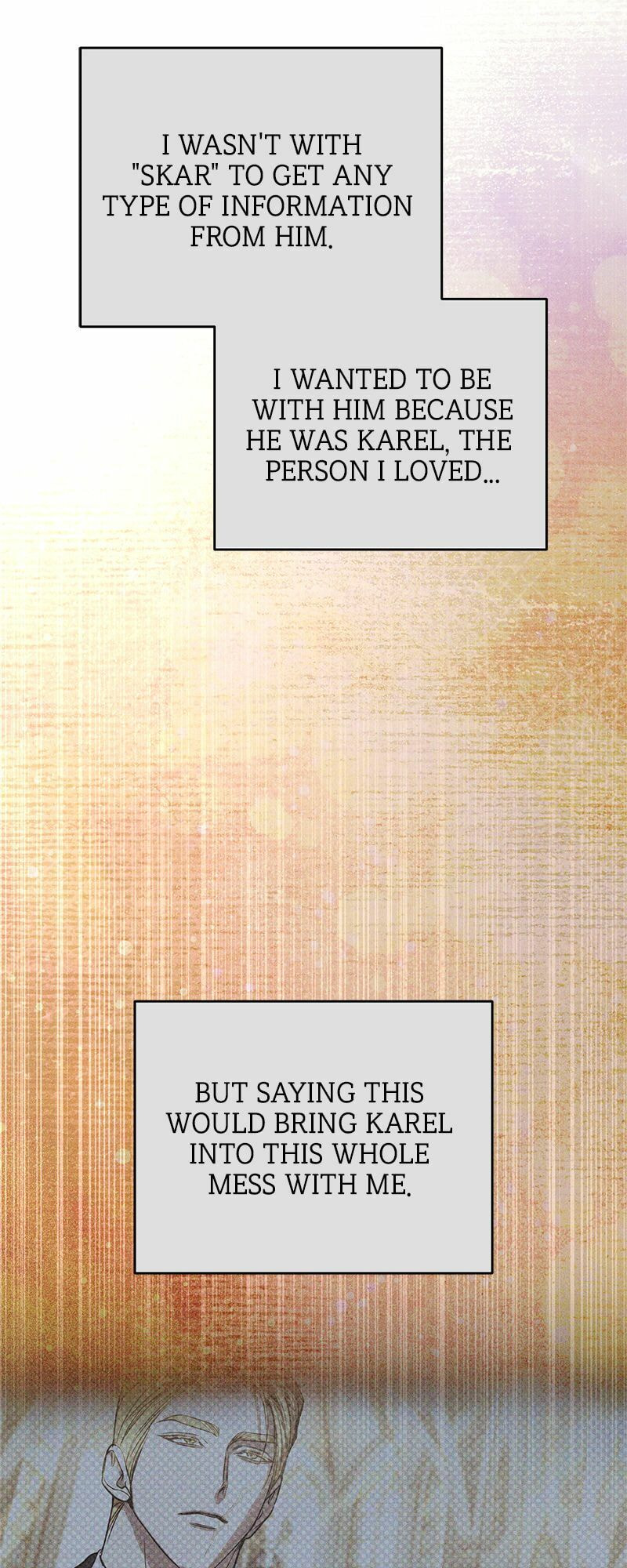Solo For Two Chapter 72 page 69 - 
