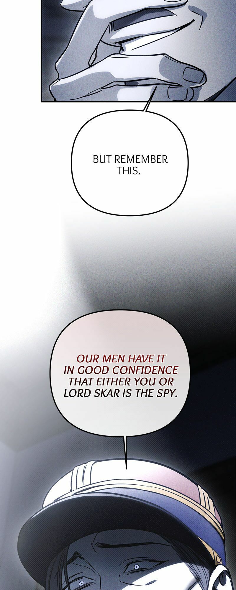 Solo For Two Chapter 72 page 72 - 