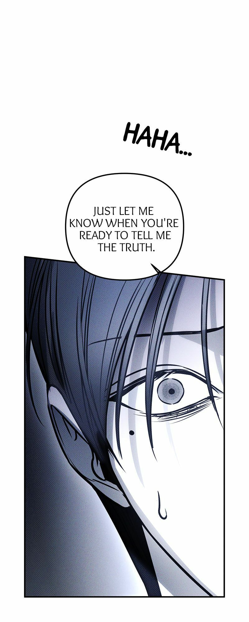Solo For Two Chapter 72 page 74 - 