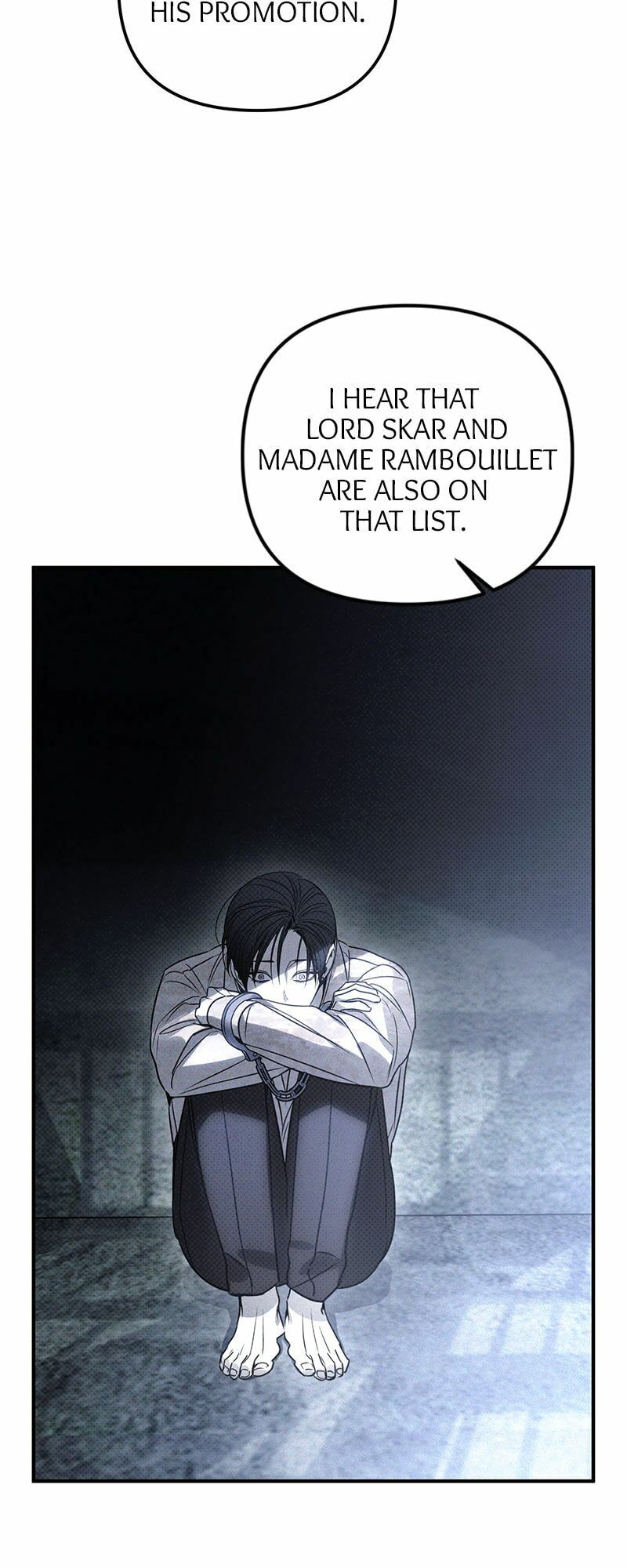 Solo For Two Chapter 72 page 77 - 