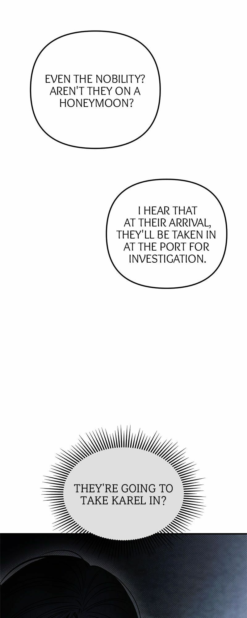 Solo For Two Chapter 72 page 78 - 