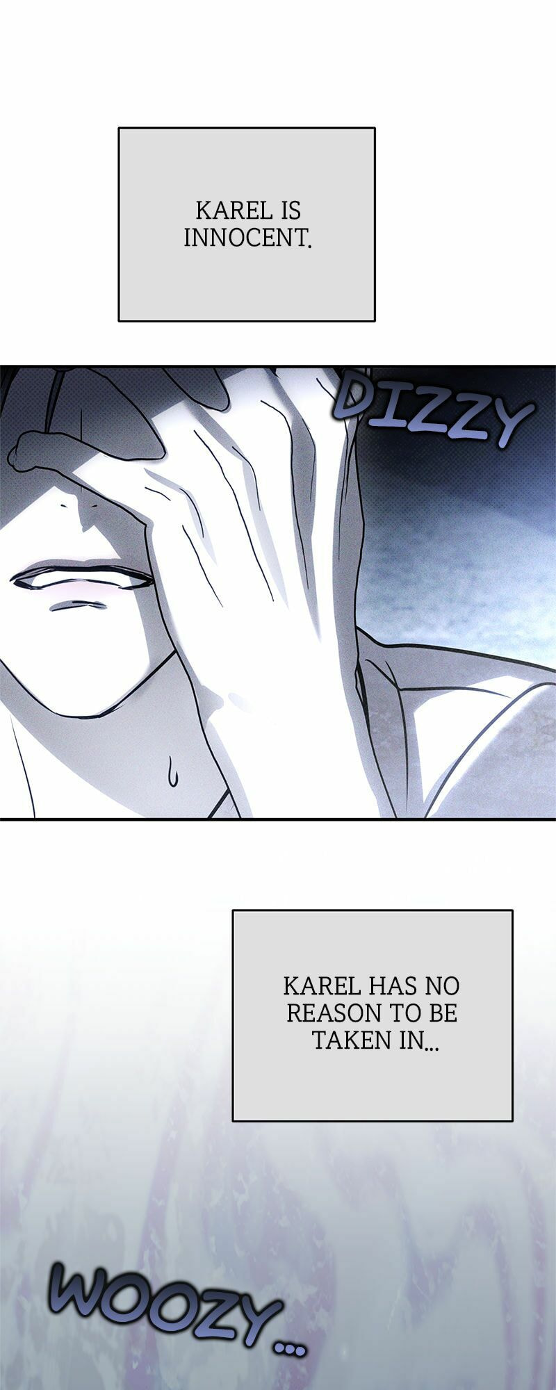 Solo For Two Chapter 72 page 80 - 