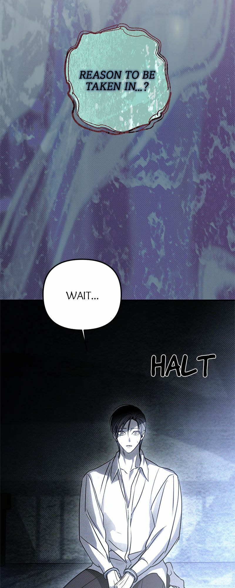 Solo For Two Chapter 72 page 81 - 