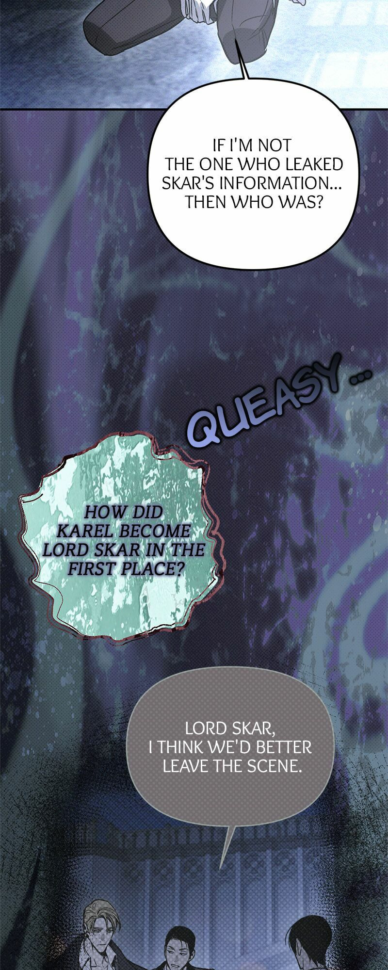 Solo For Two Chapter 72 page 82 - 