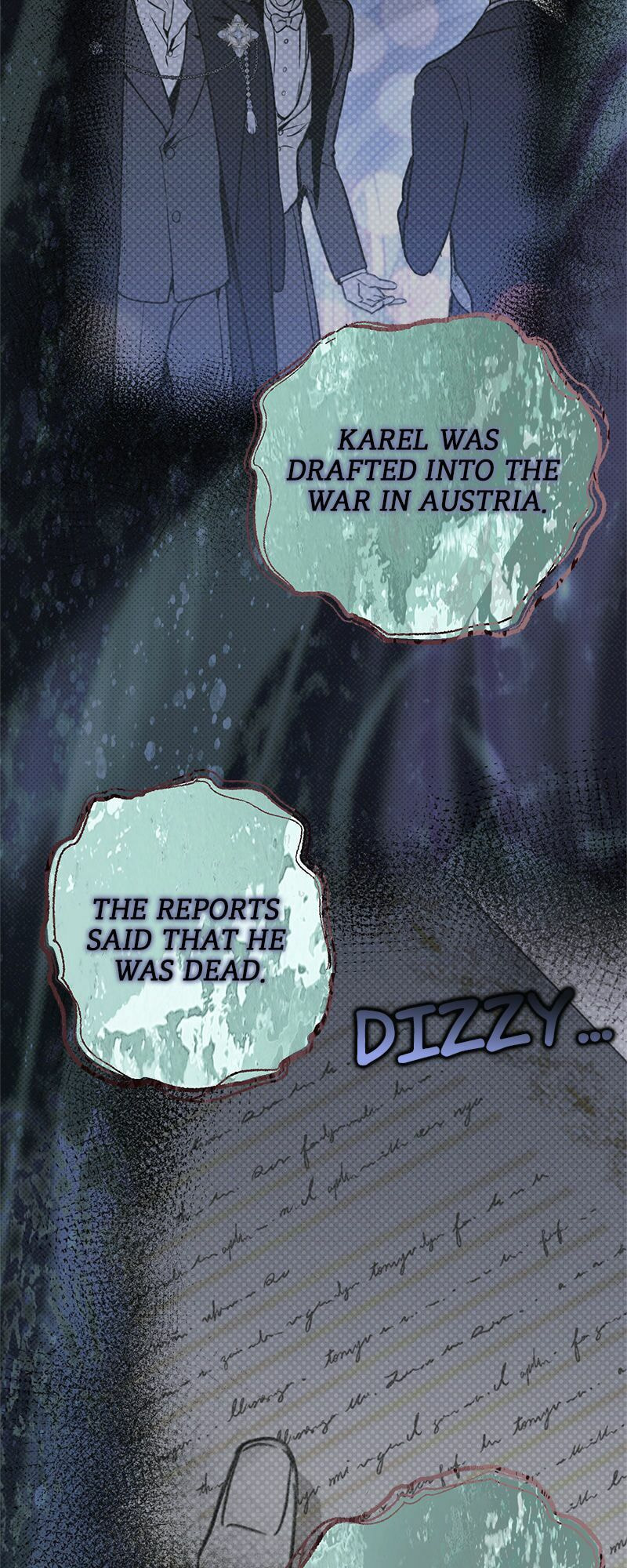 Solo For Two Chapter 72 page 83 - 
